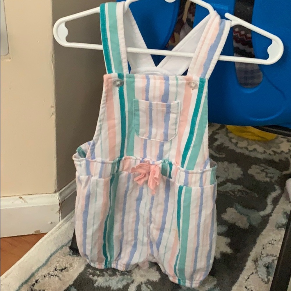 Kids jumpsuit